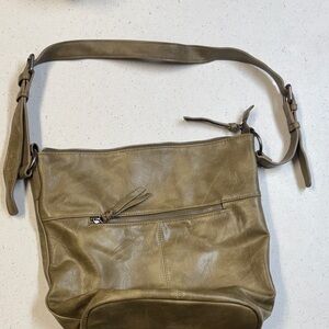 Elegant Crossbody Bag